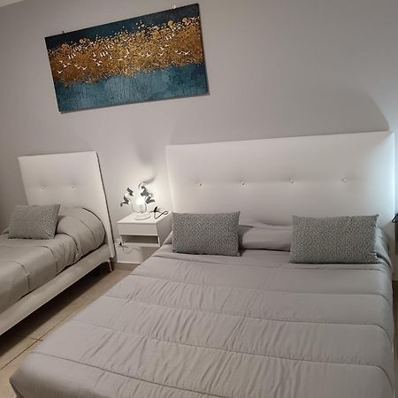 B&B Cesaranum Casarano Bagian luar foto