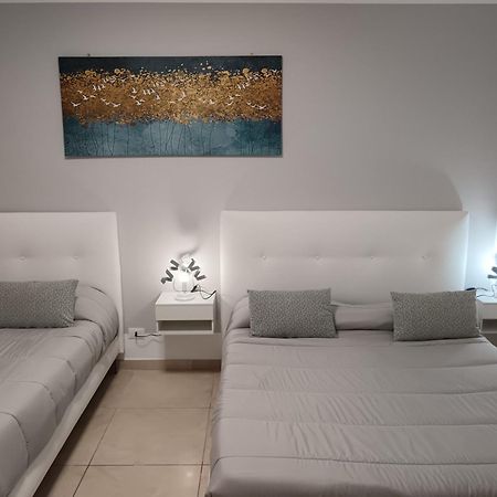 B&B Cesaranum Casarano Bagian luar foto