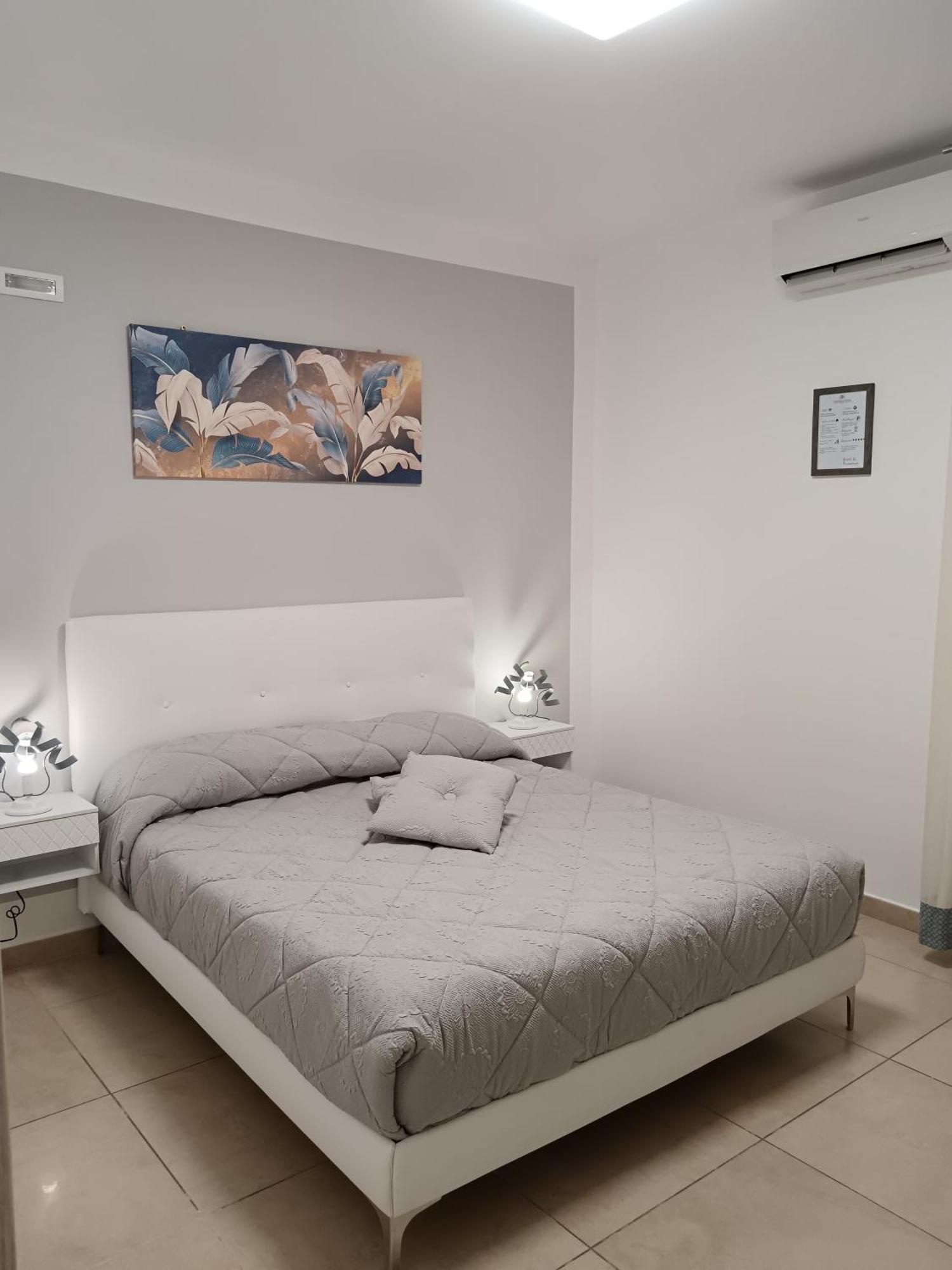 B&B Cesaranum Casarano Bagian luar foto